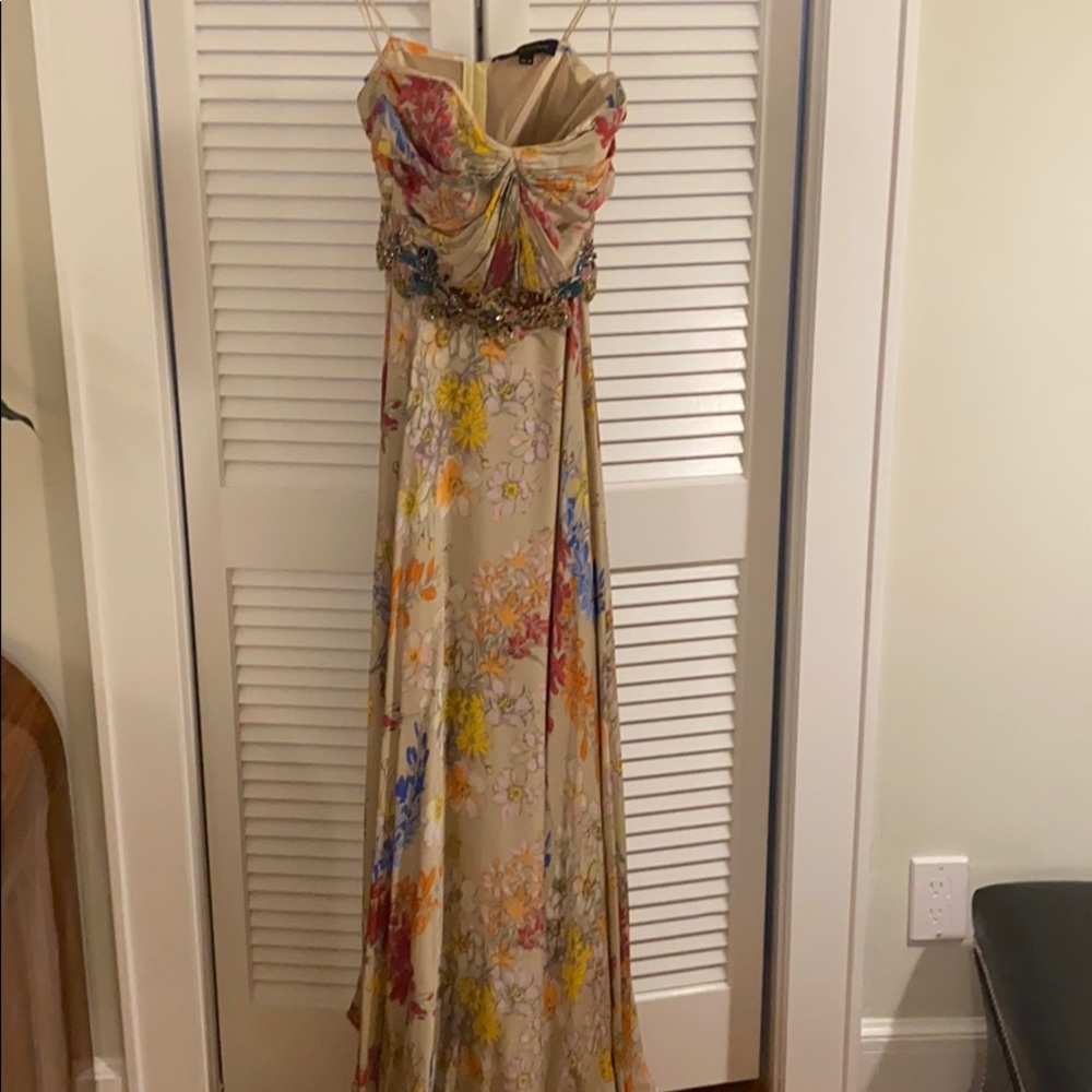 Never worn jenny packham dress